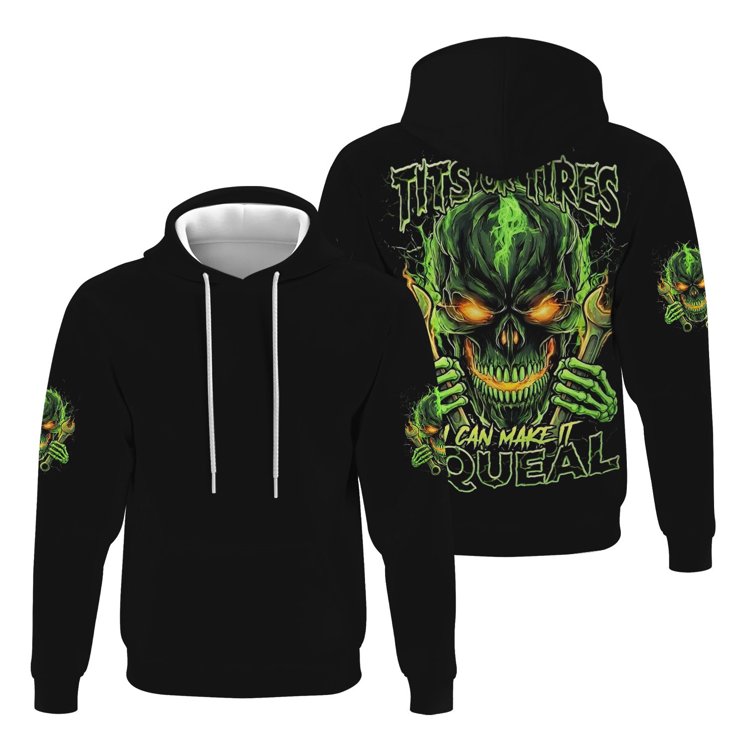 STYLE:Hoodie