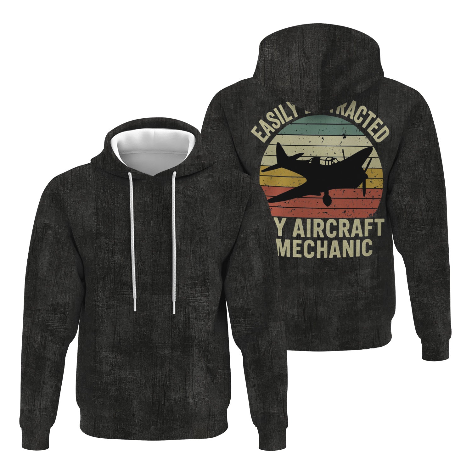 STYLE:Hoodie