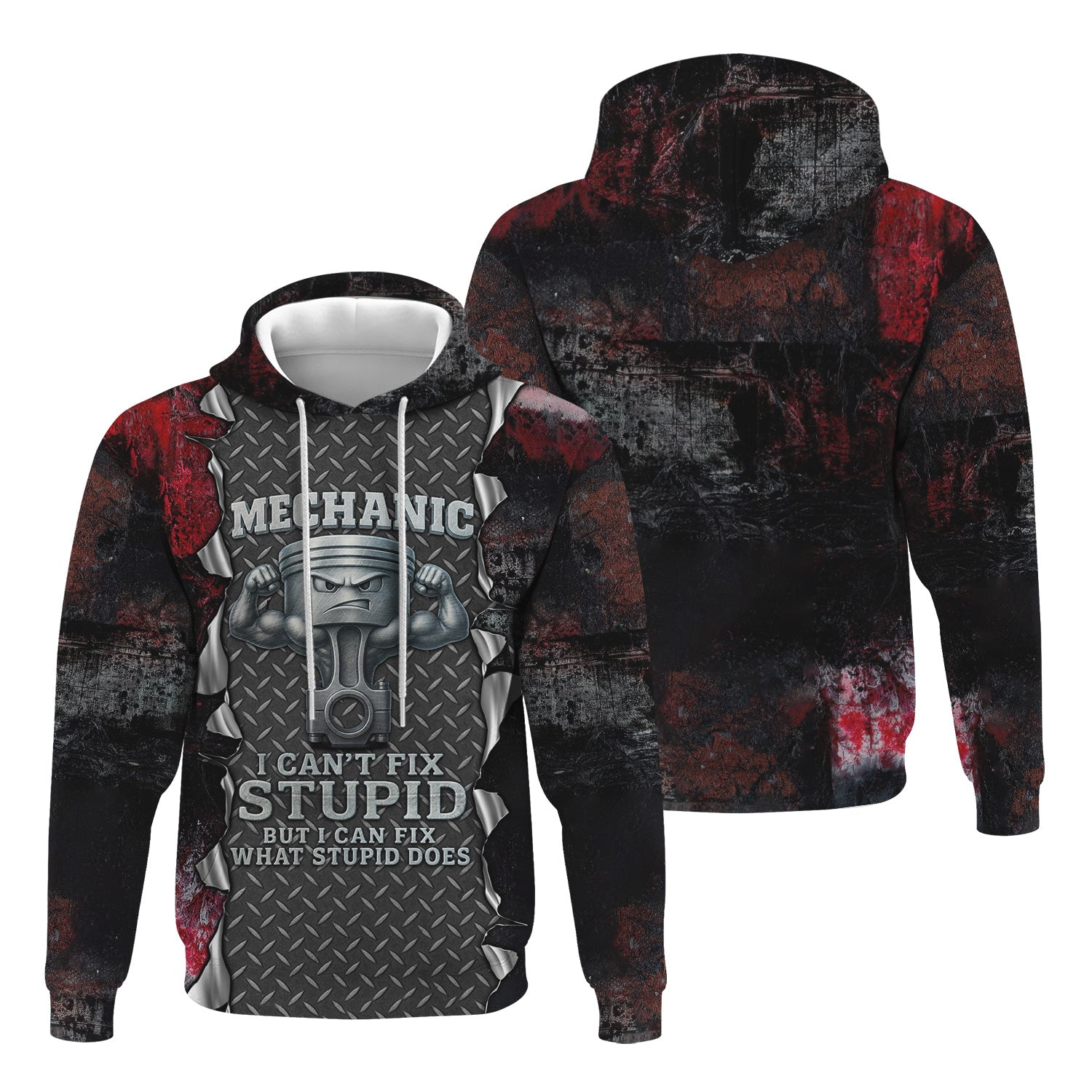 STYLE:Hoodie