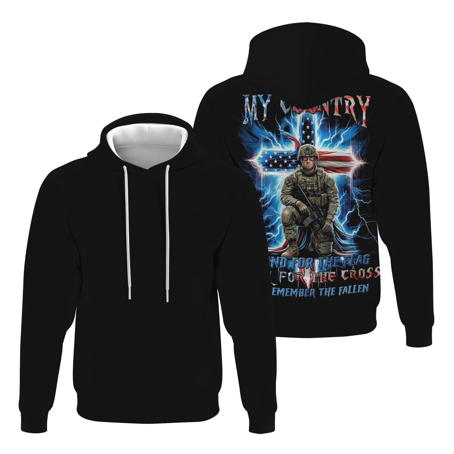 STYLE:Hoodie