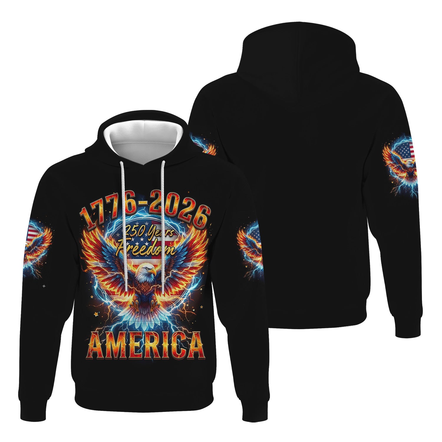 STYLE:Hoodie