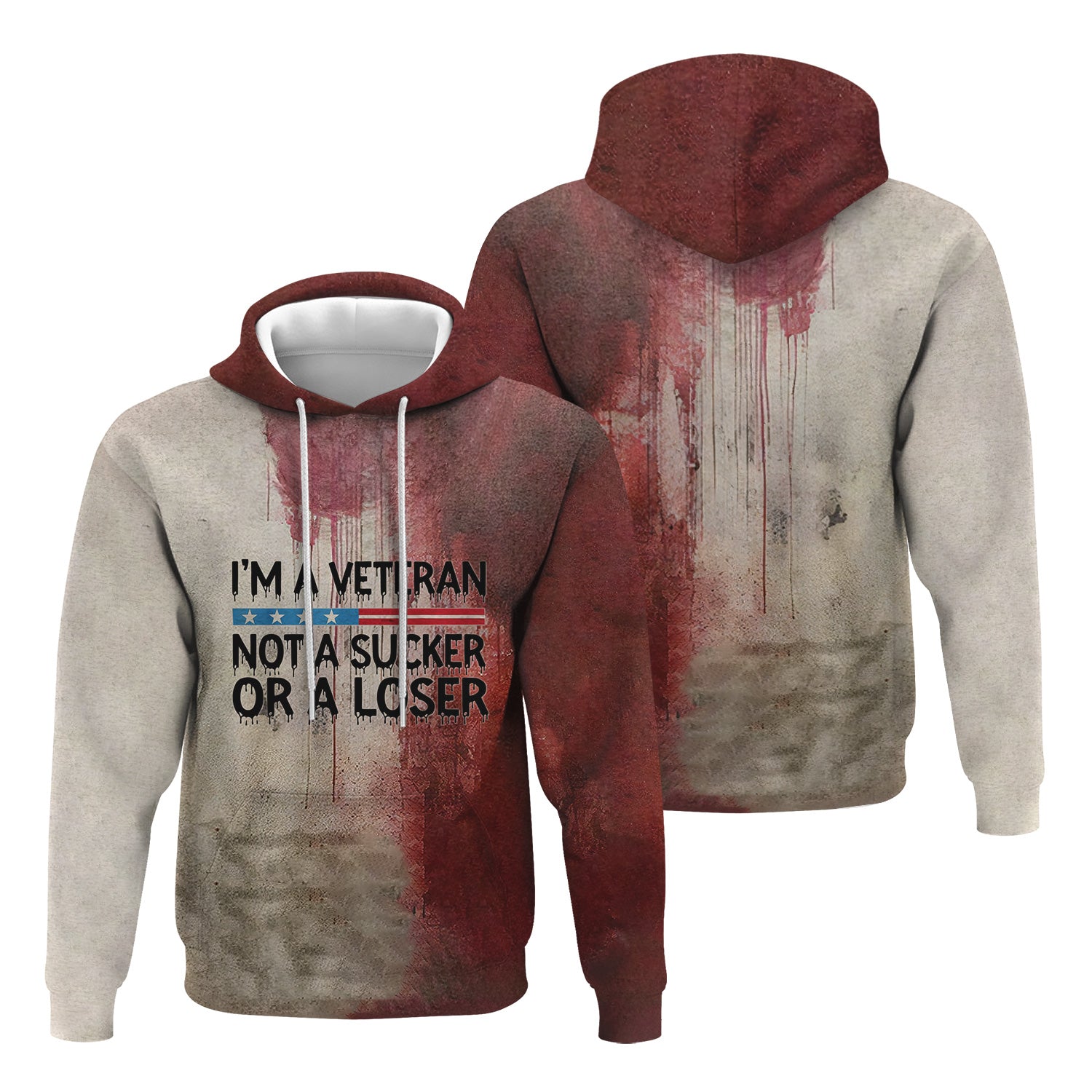 STYLE:Hoodie
