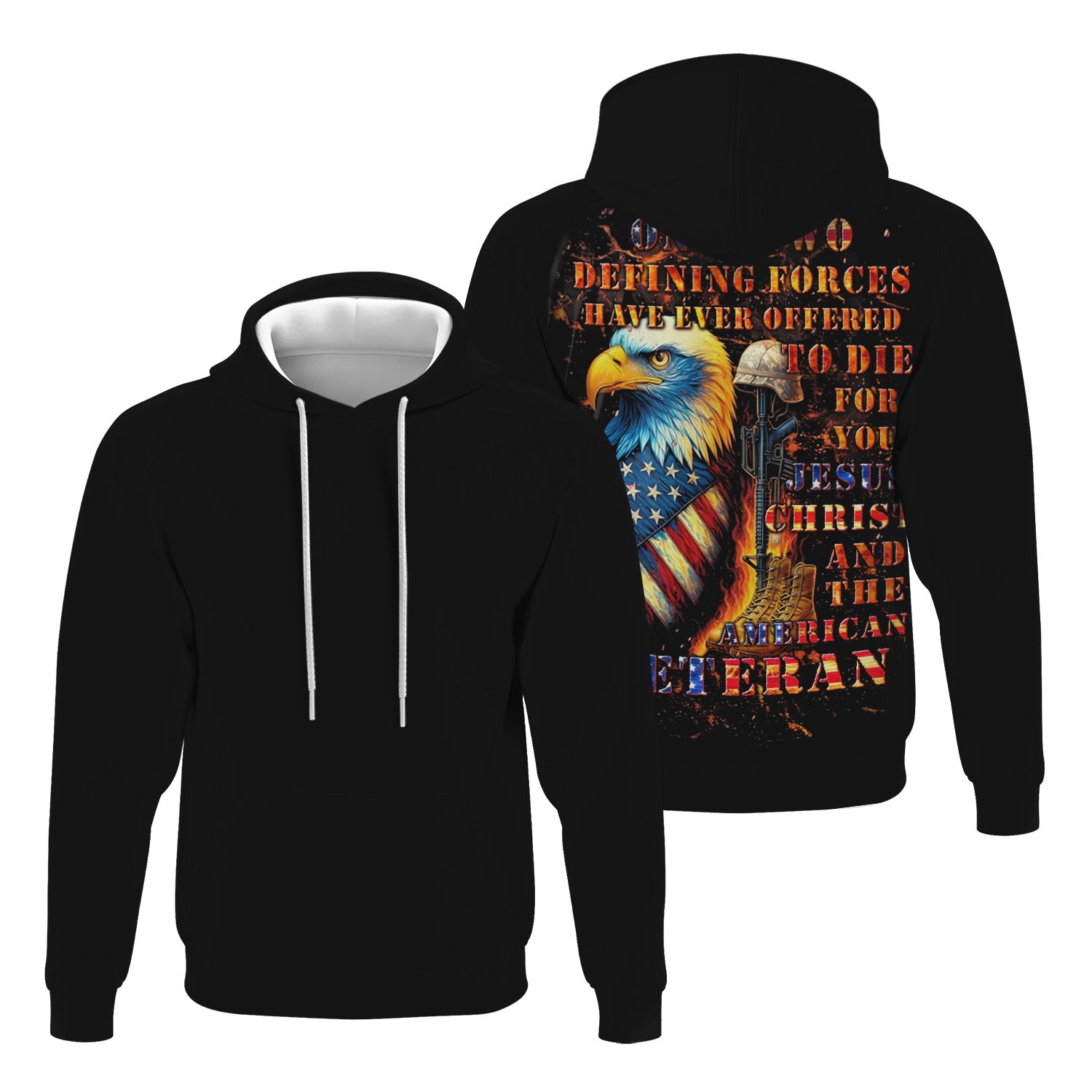 STYLE:Hoodie