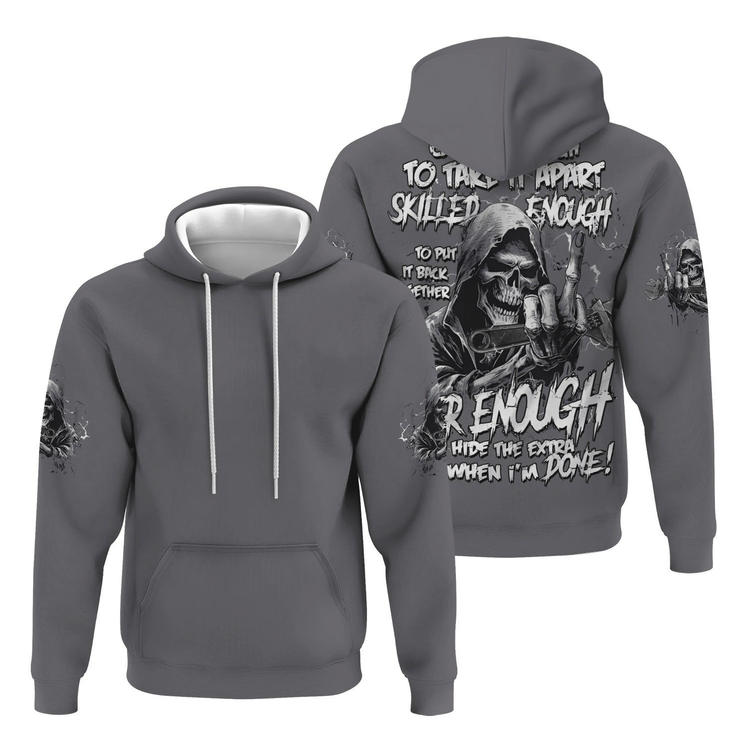 STYLE:Hoodie