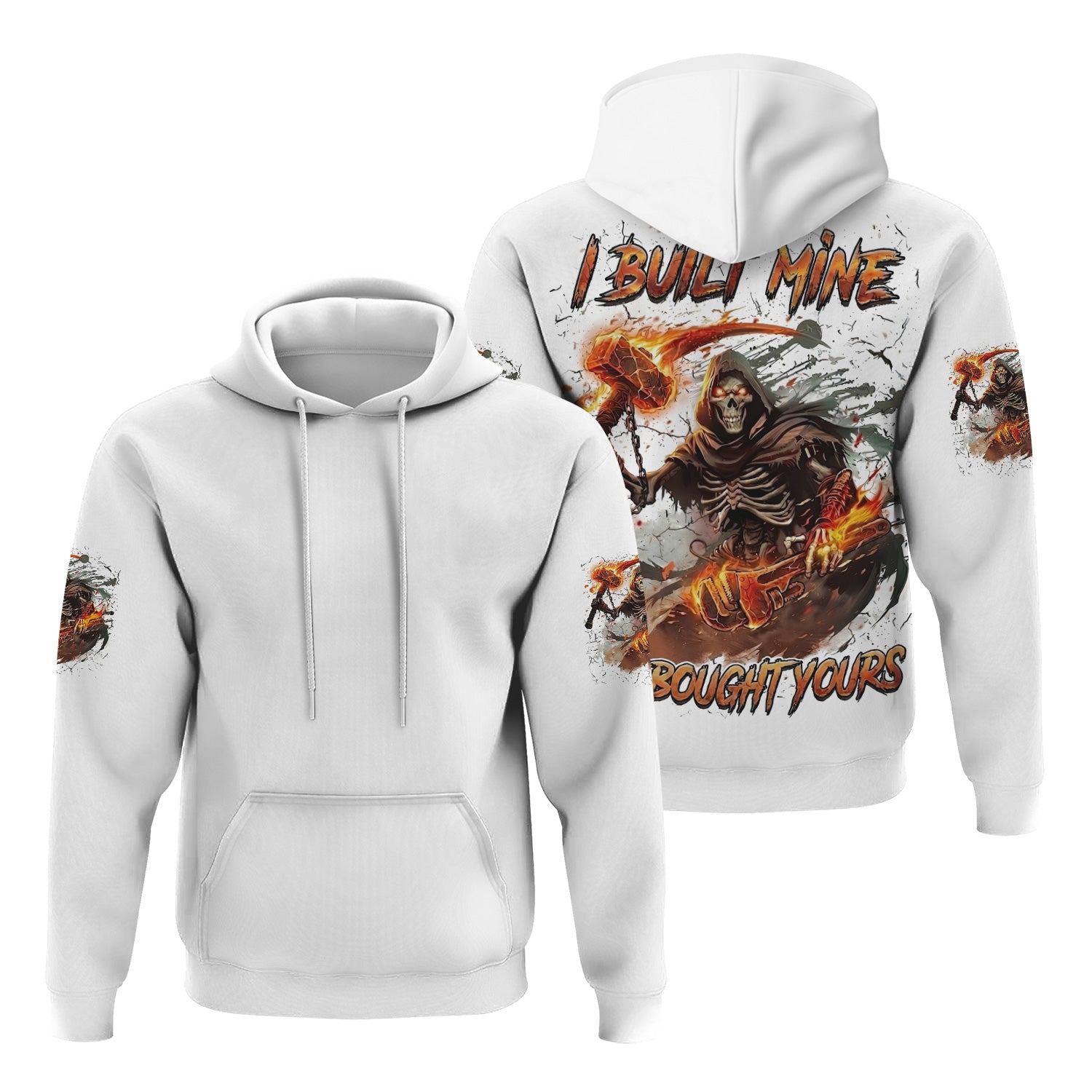 STYLE:Hoodie