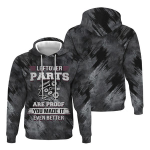 STYLE:Hoodie