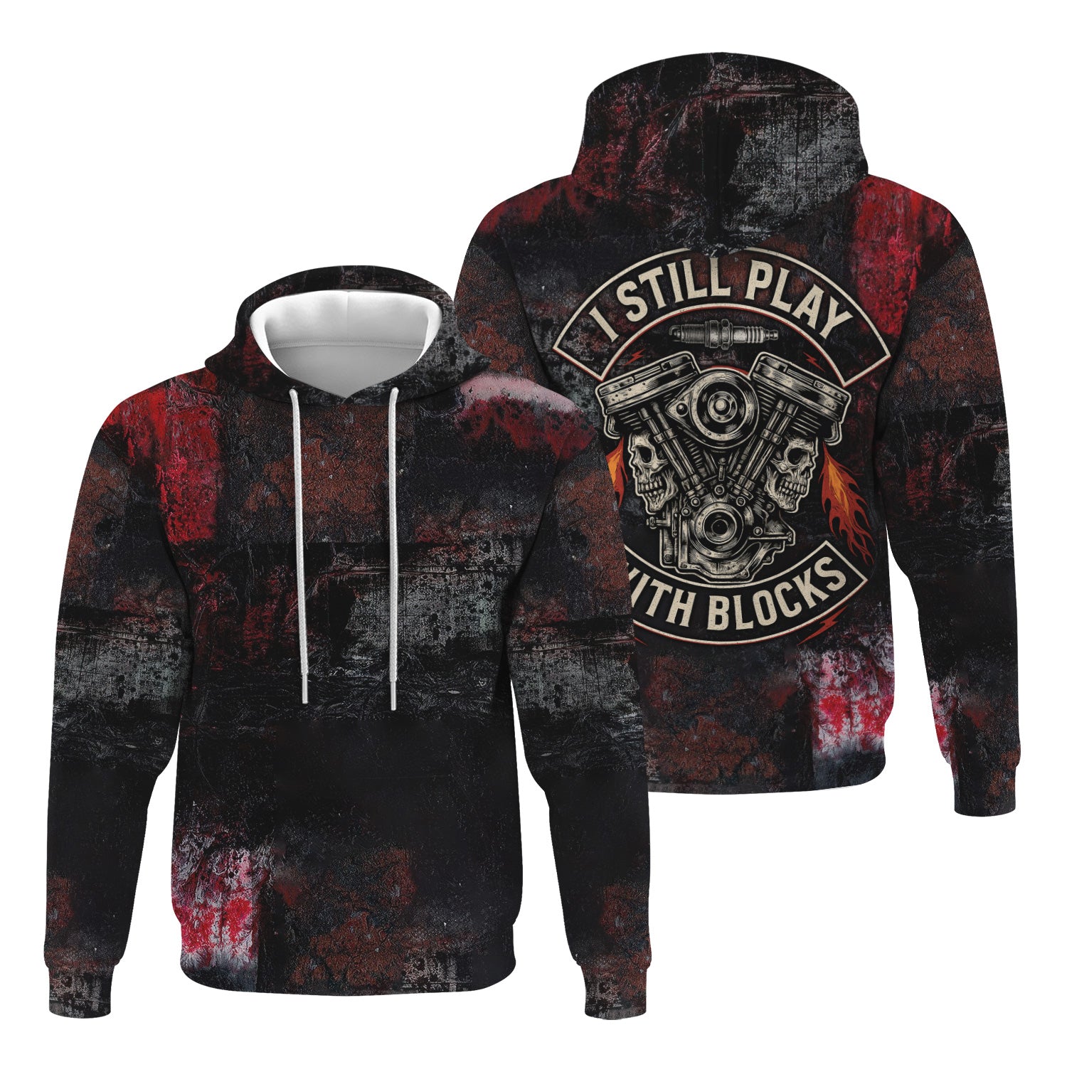 STYLE:Hoodie