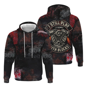 STYLE:Hoodie