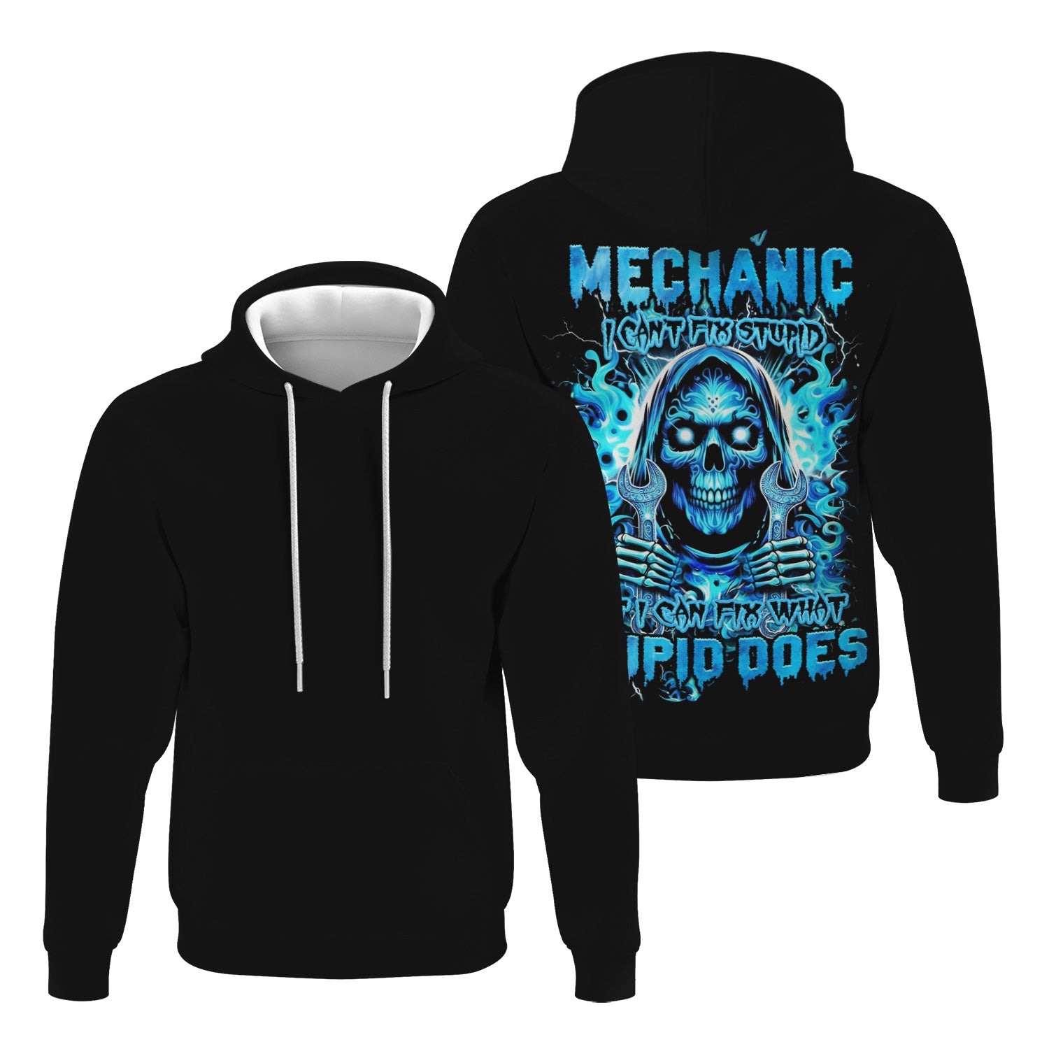 STYLE:Hoodie