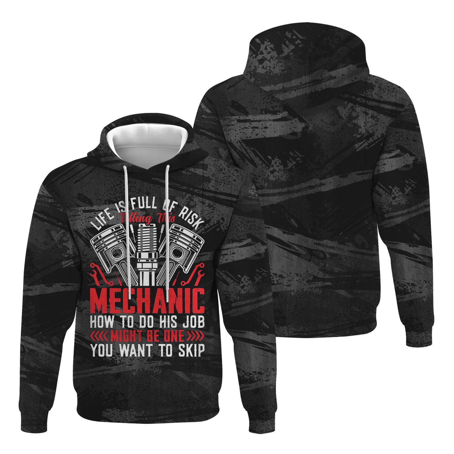 STYLE:Hoodie