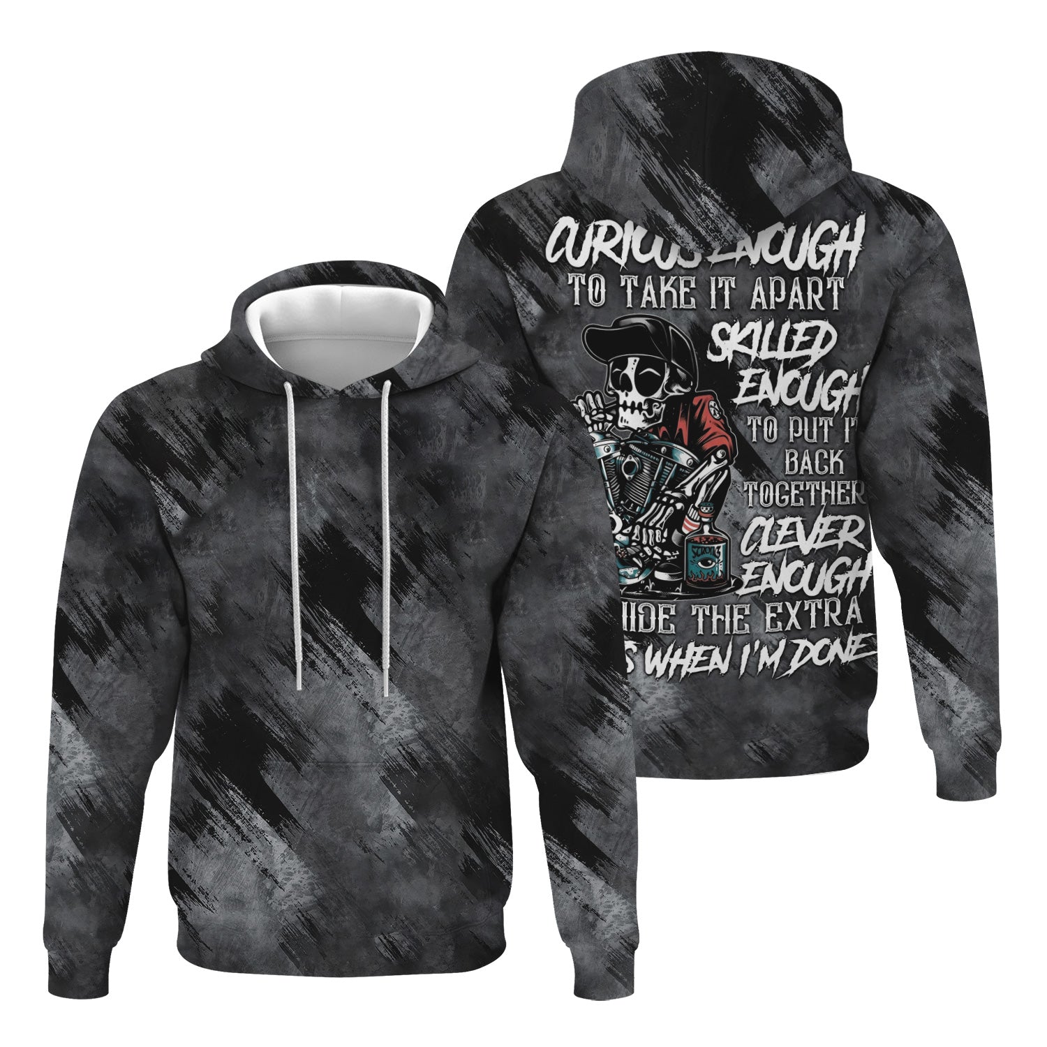 STYLE:Hoodie