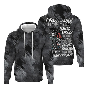 STYLE:Hoodie