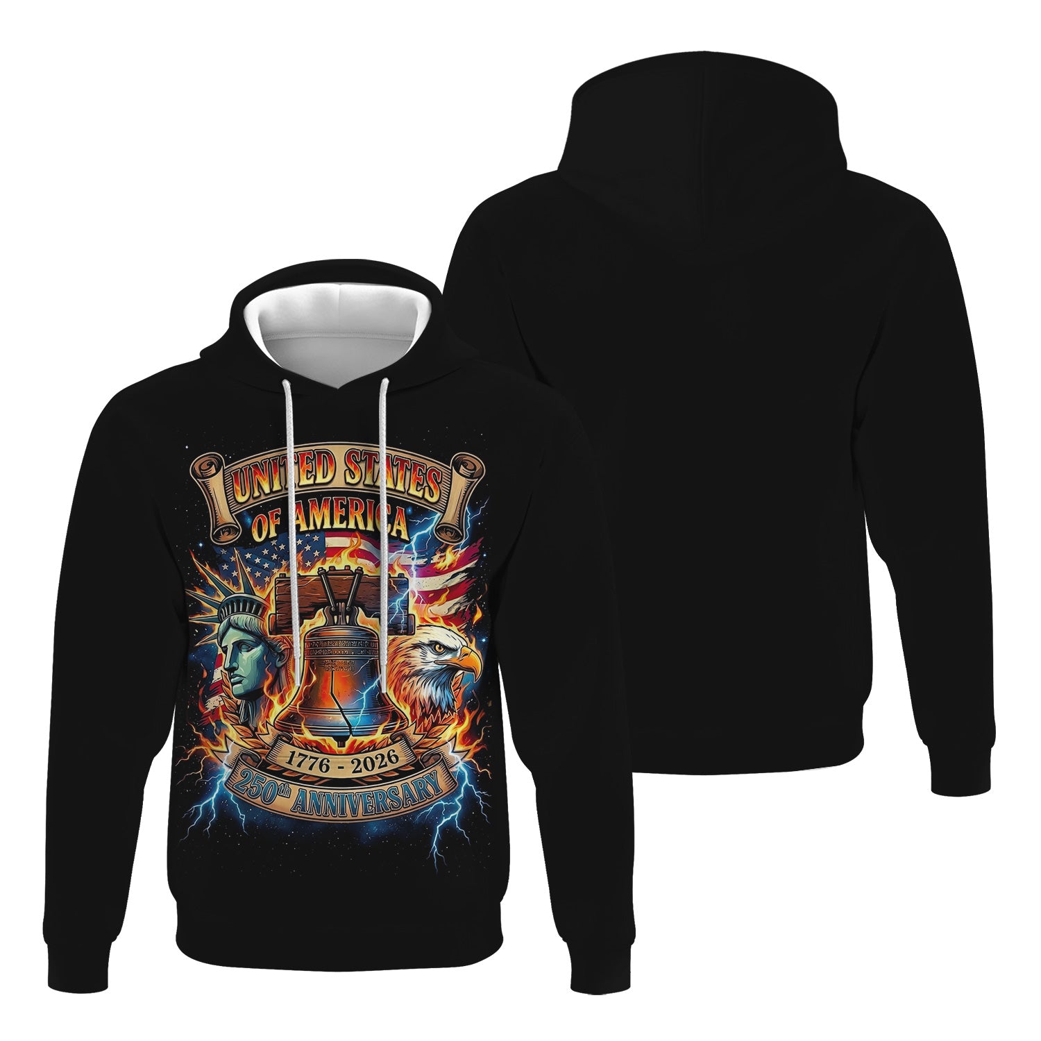 STYLE:Hoodie