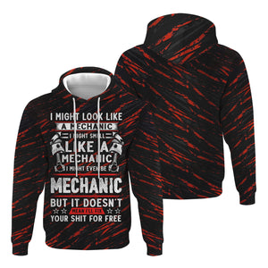 STYLE:Hoodie