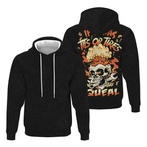 STYLE:Hoodie