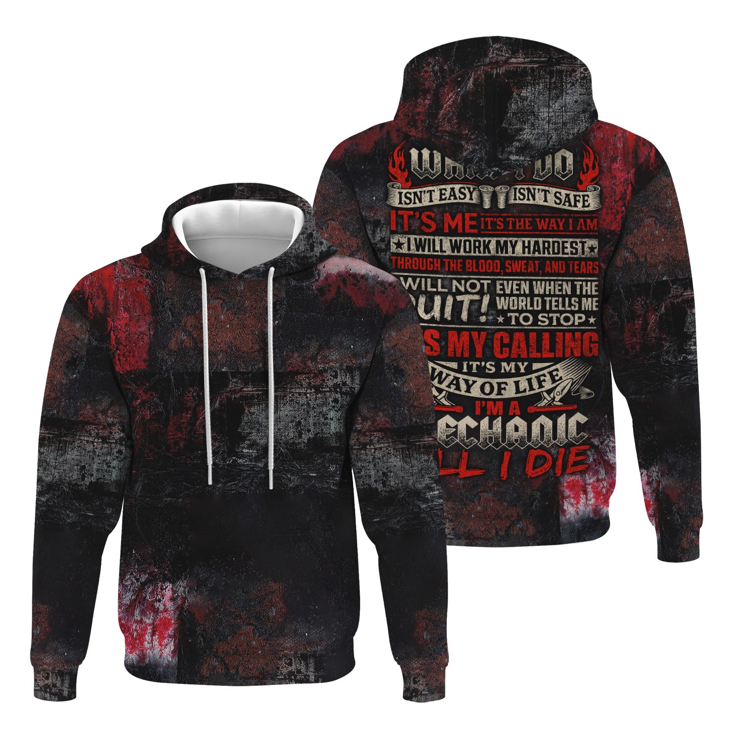 STYLE:Hoodie