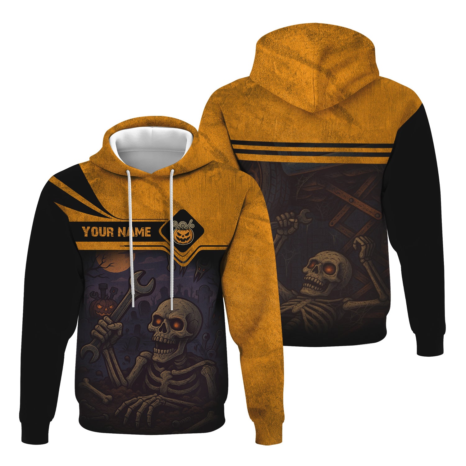 STYLE:Hoodie