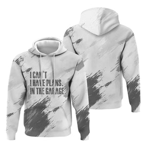 STYLE:Hoodie