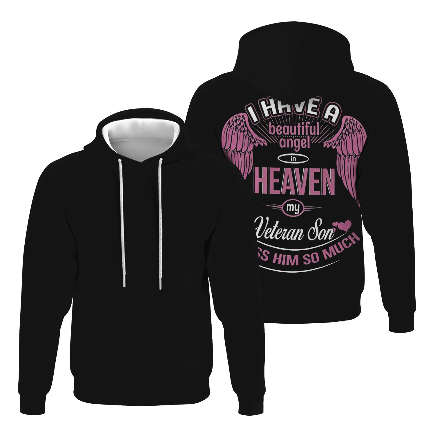 STYLE:Hoodie