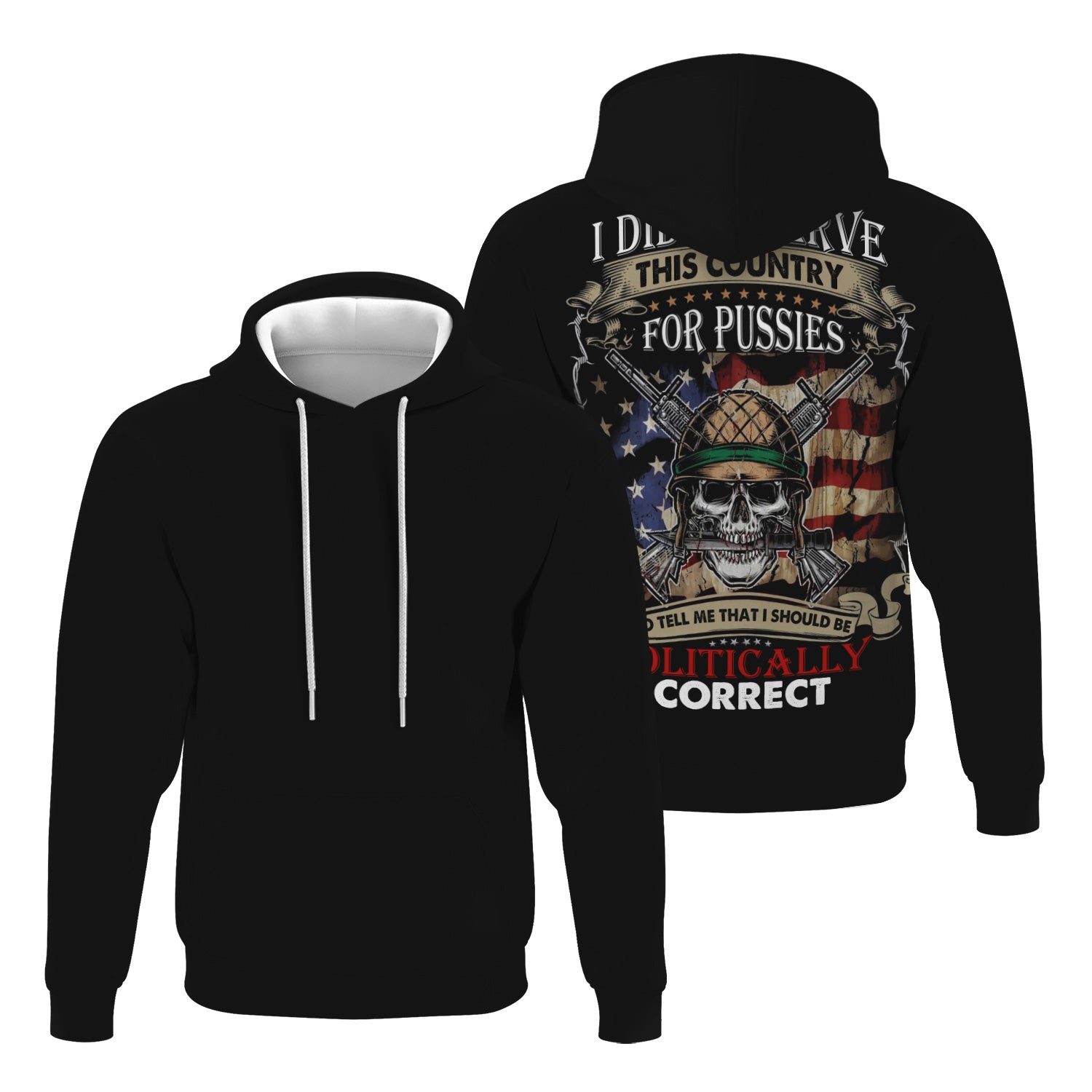 STYLE:Hoodie