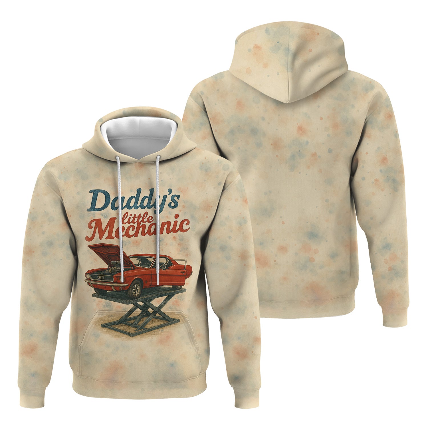STYLE:Hoodie