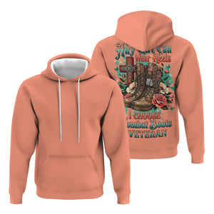 STYLE:Hoodie