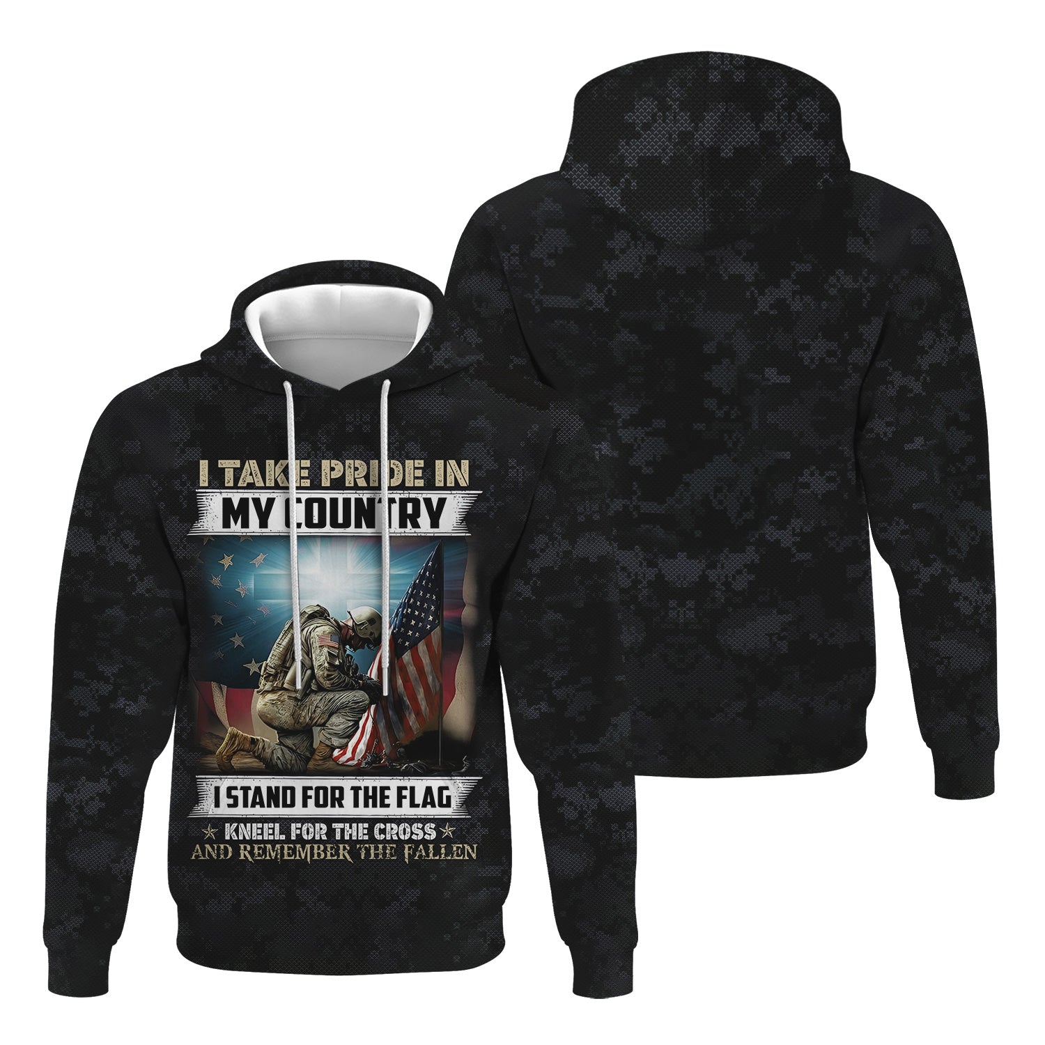 STYLE:Hoodie