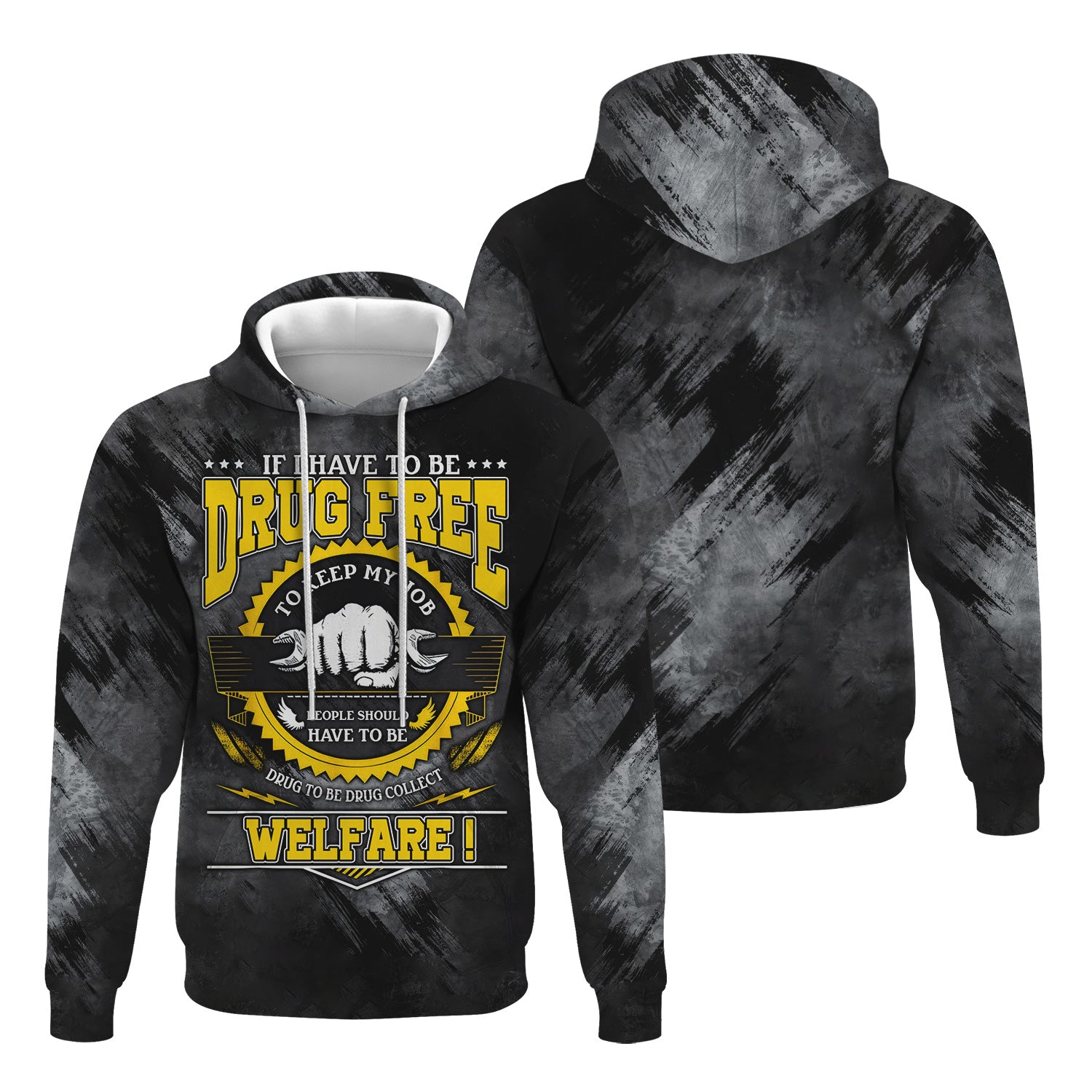 STYLE:Hoodie