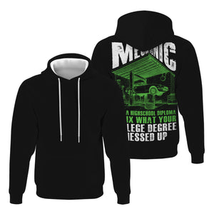 STYLE:Hoodie