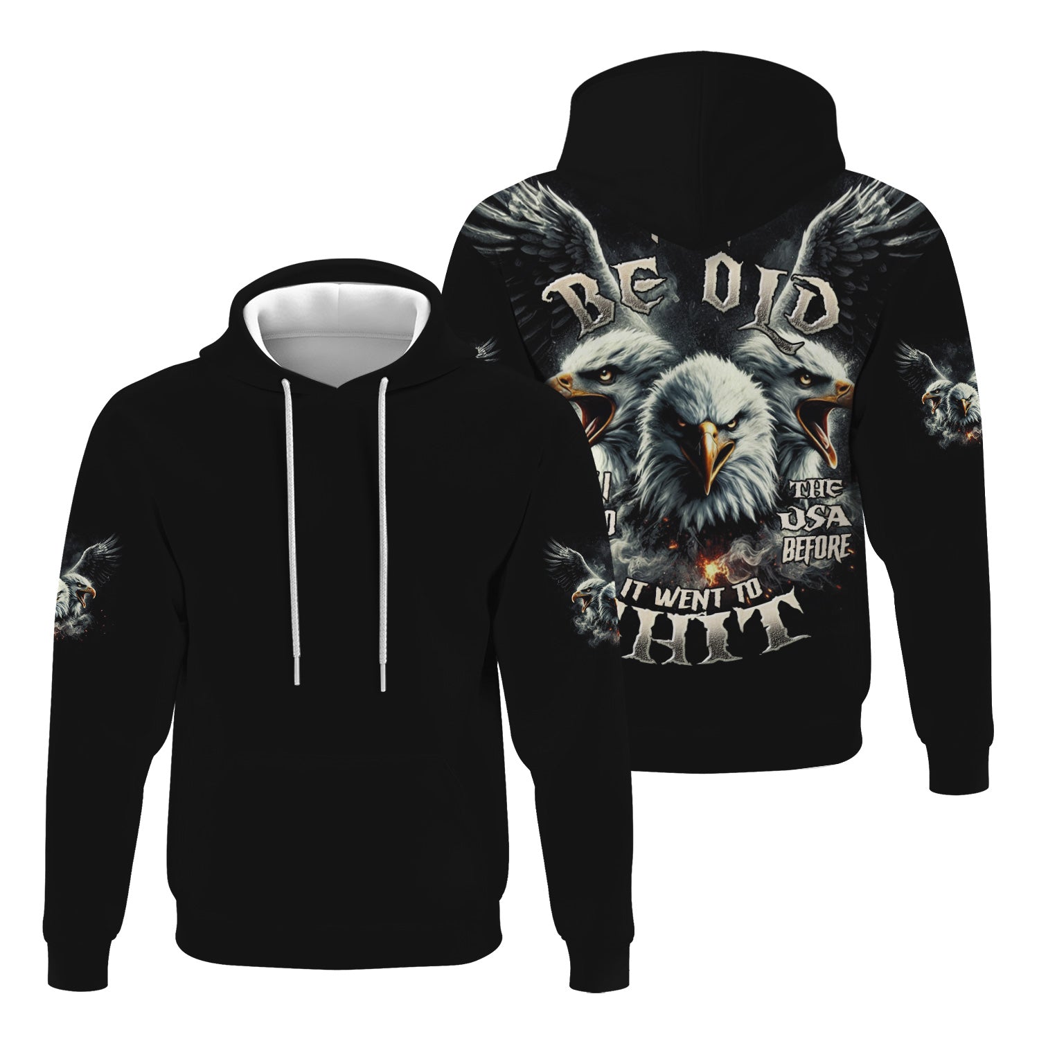 STYLE:Hoodie