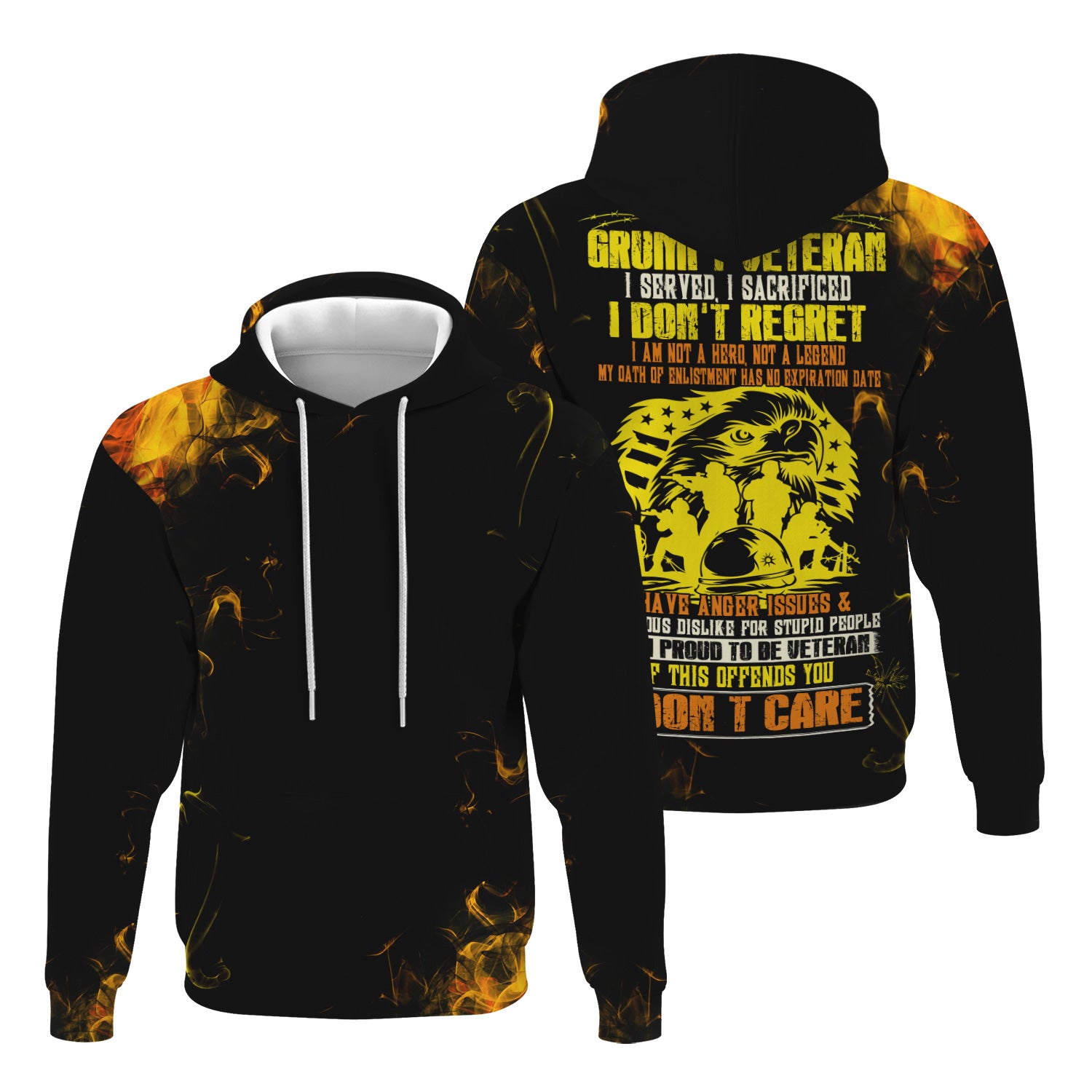 STYLE:Hoodie