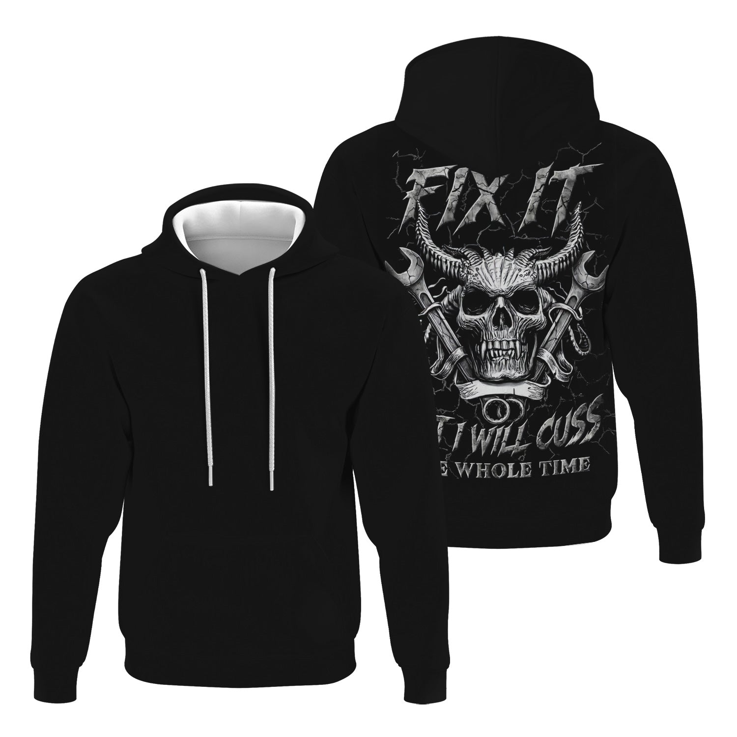 STYLE:Hoodie