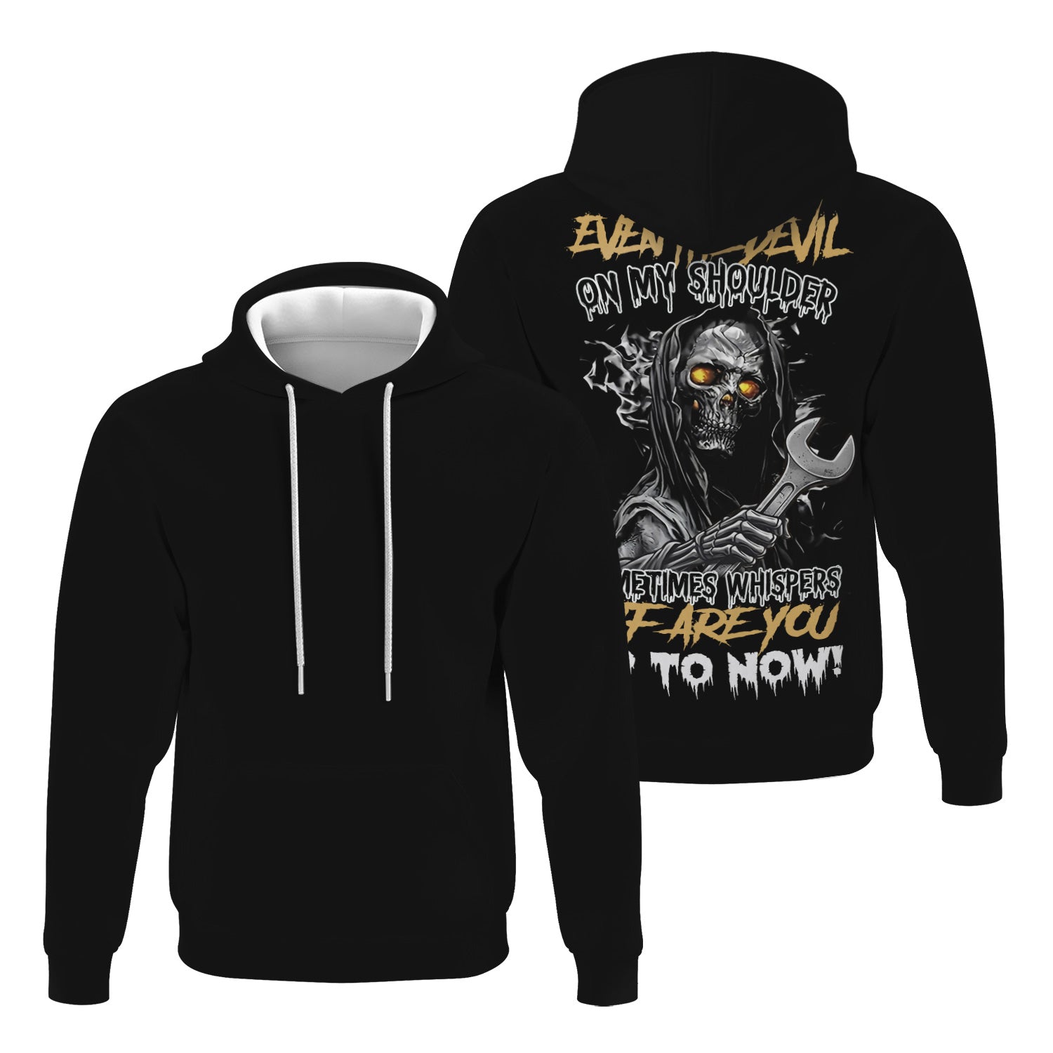 STYLE:Hoodie