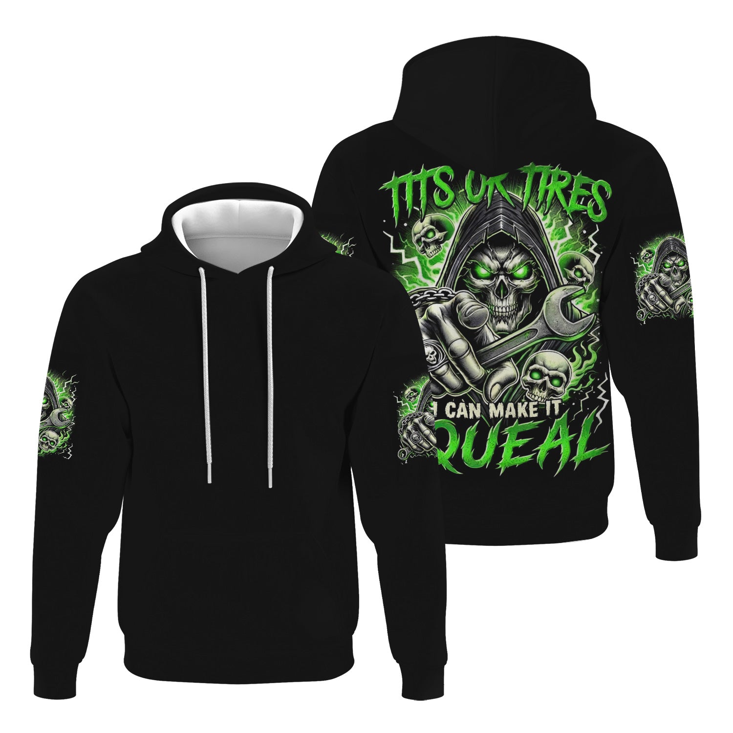 STYLE:Hoodie