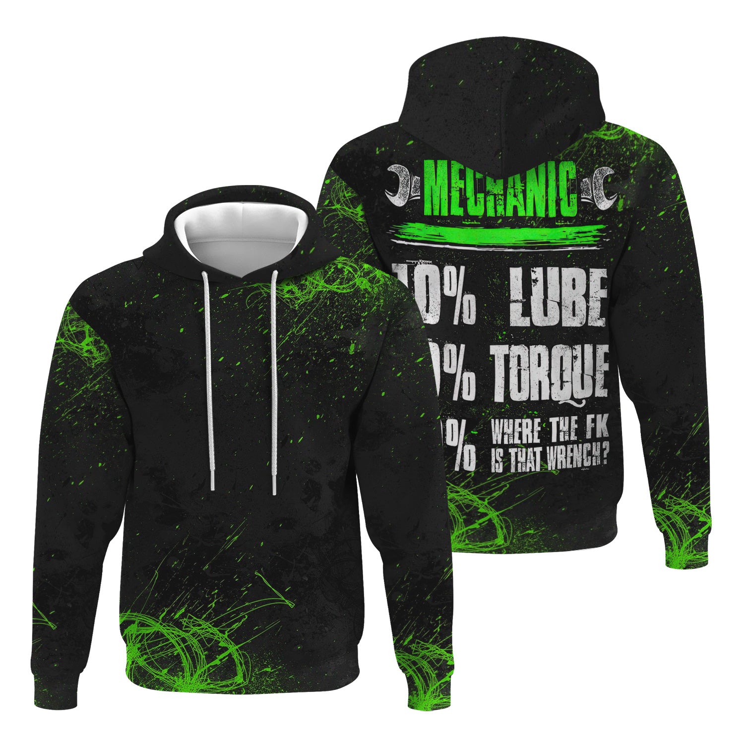 STYLE:Hoodie