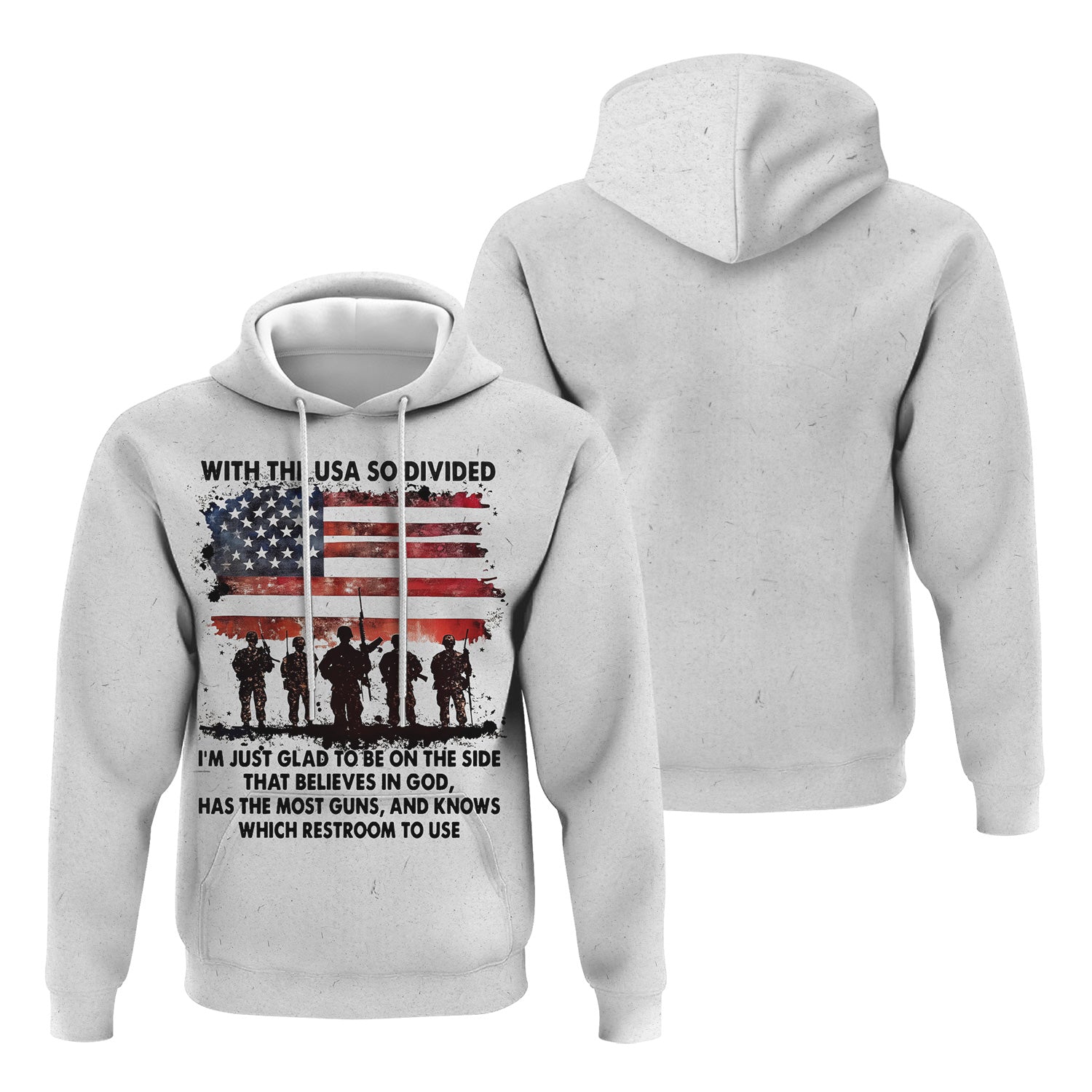 STYLE:Hoodie