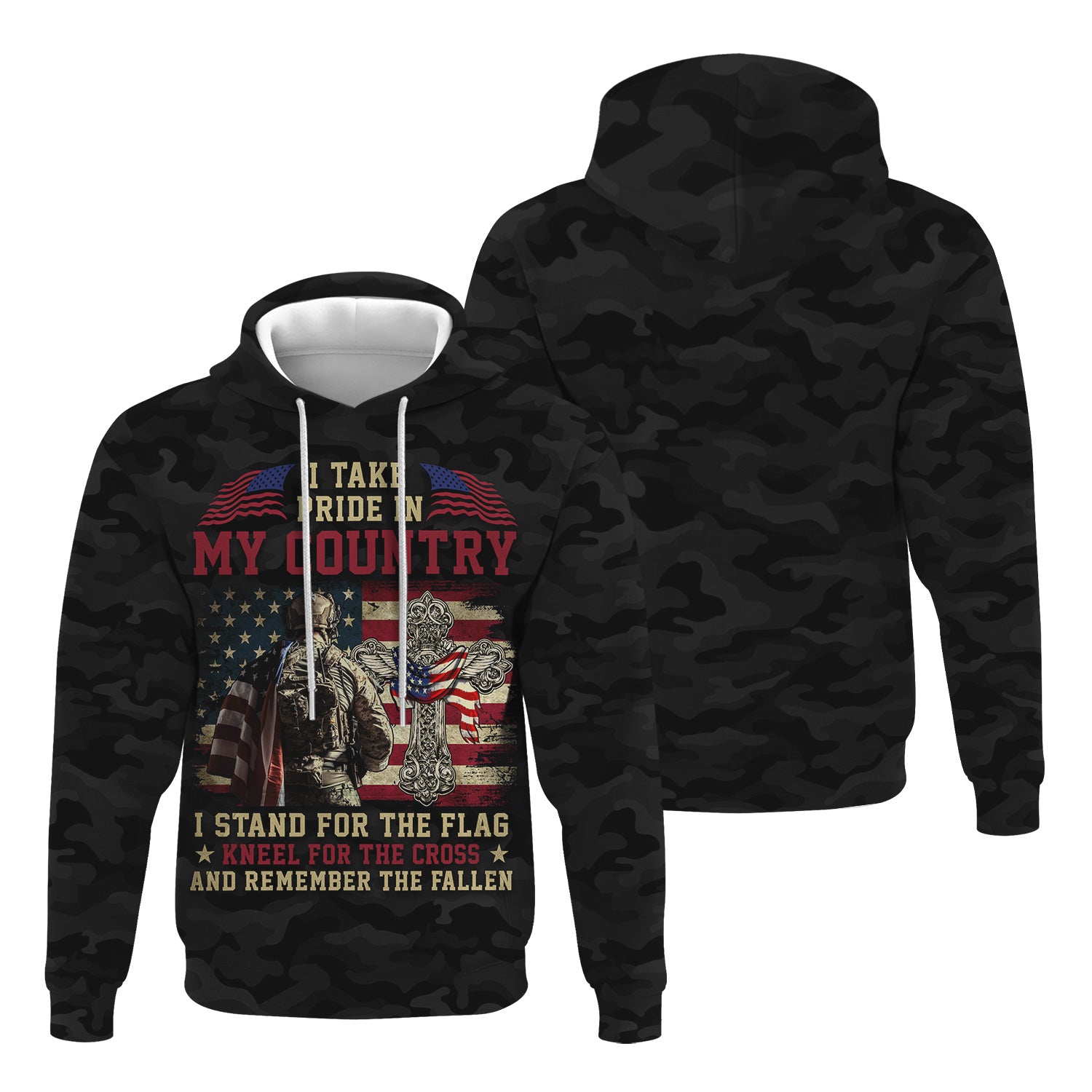 STYLE:Hoodie