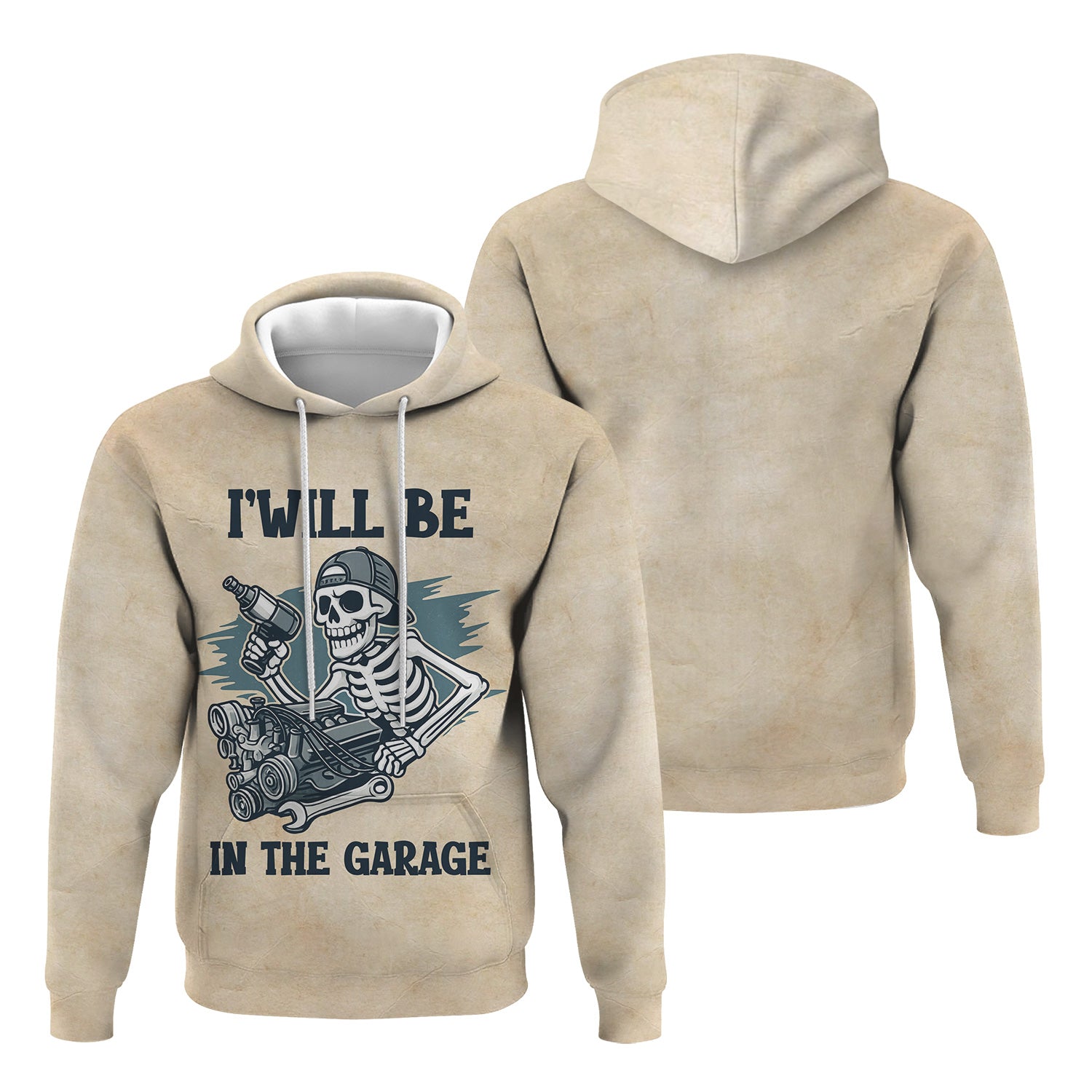 STYLE:Hoodie