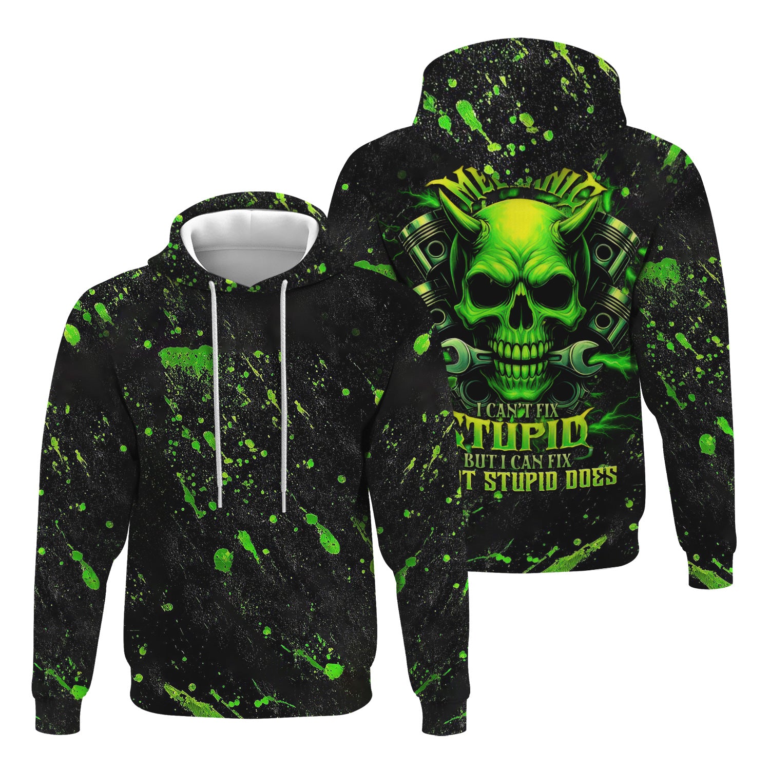 STYLE:Hoodie