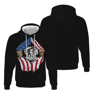 STYLE:Hoodie