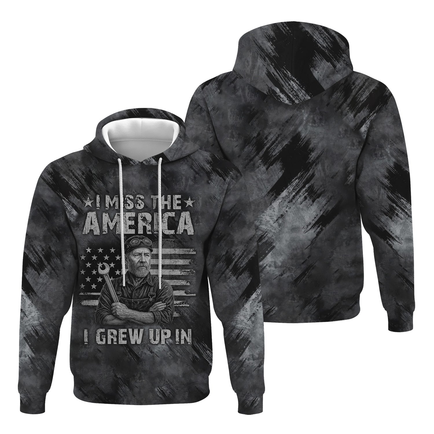 STYLE:Hoodie