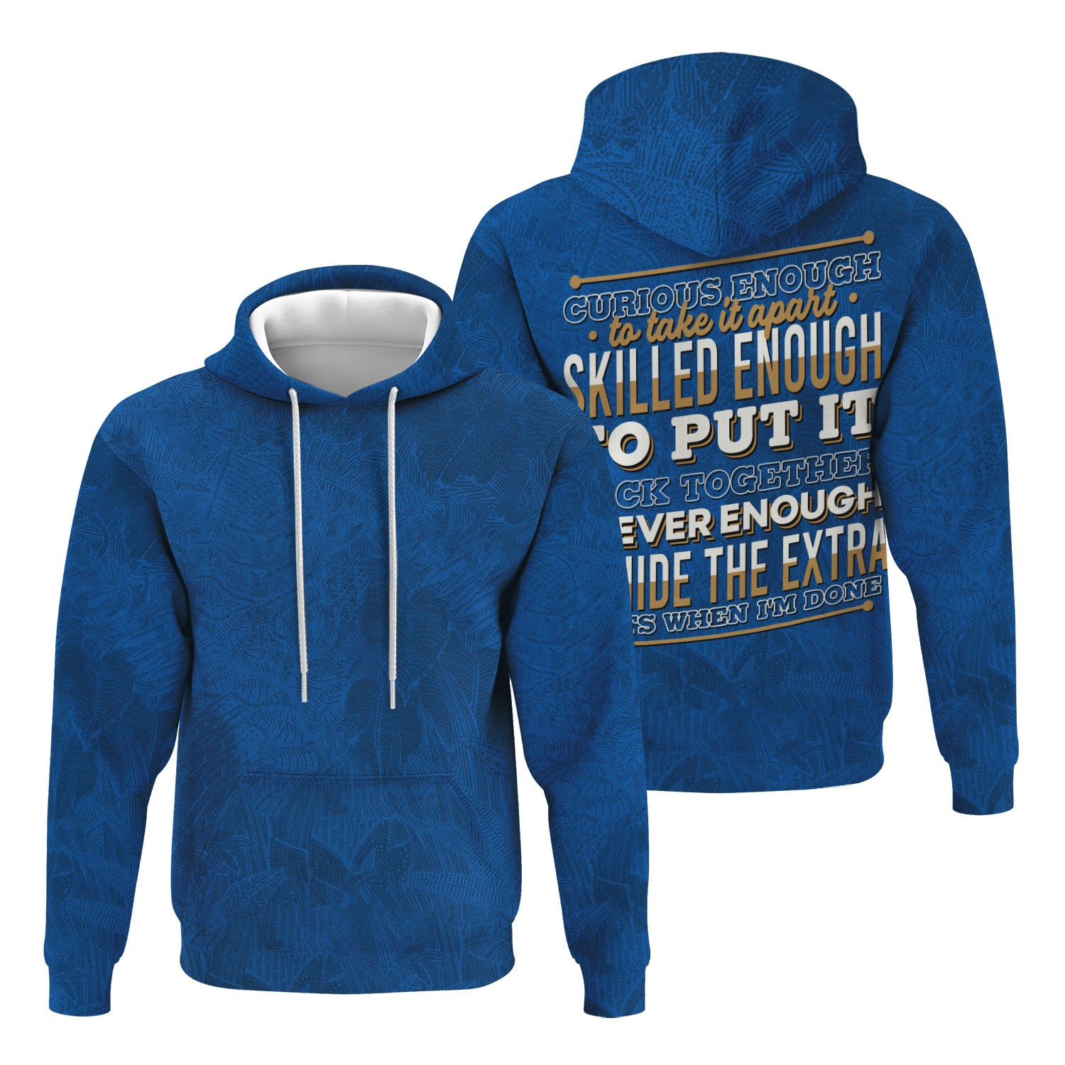 STYLE:Hoodie
