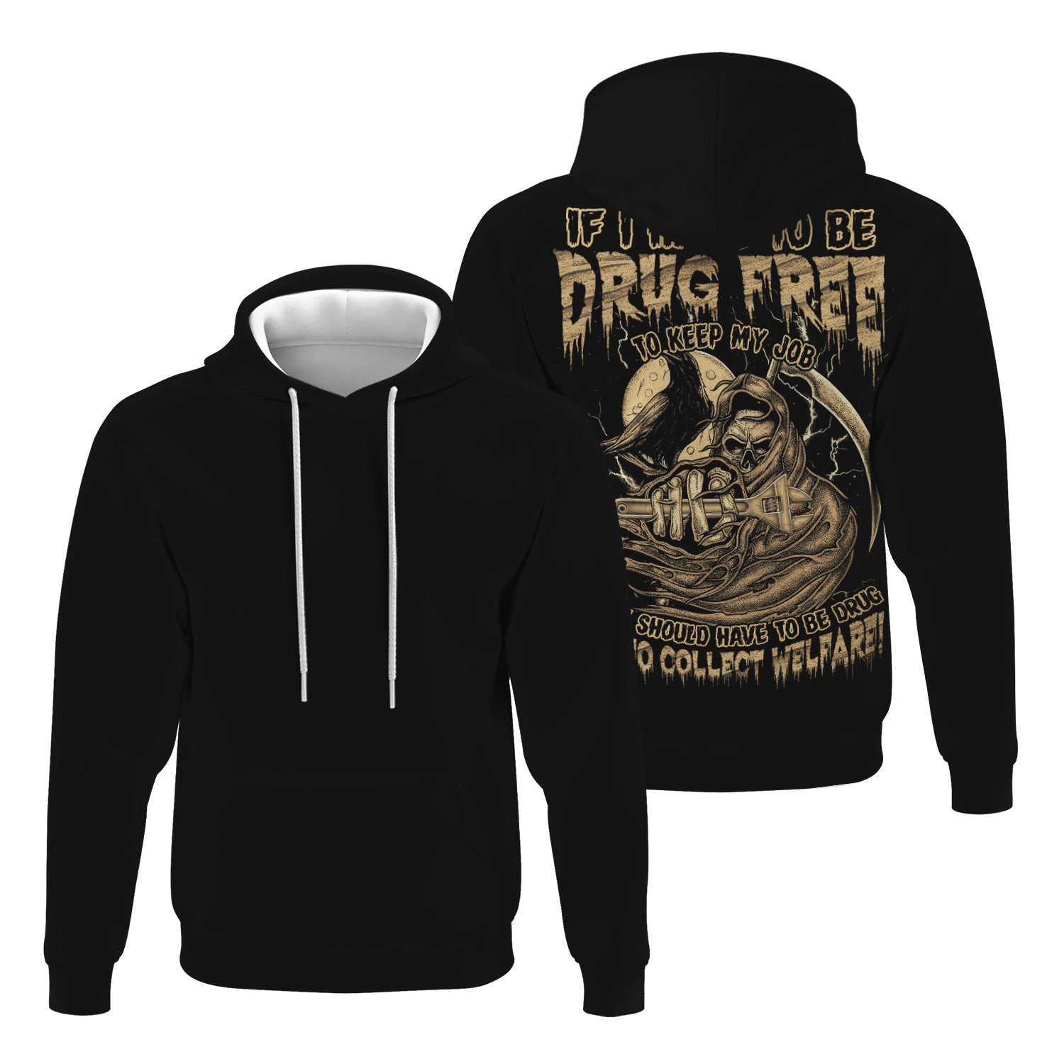 STYLE:Hoodie