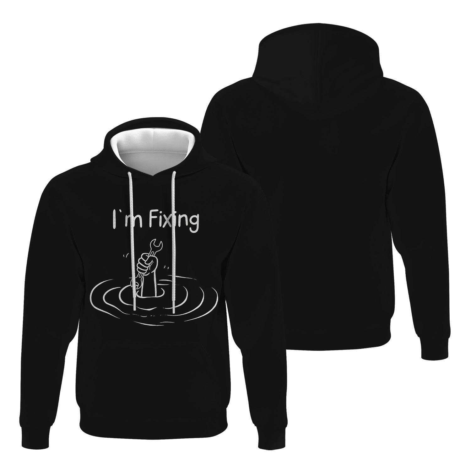 STYLE:Hoodie