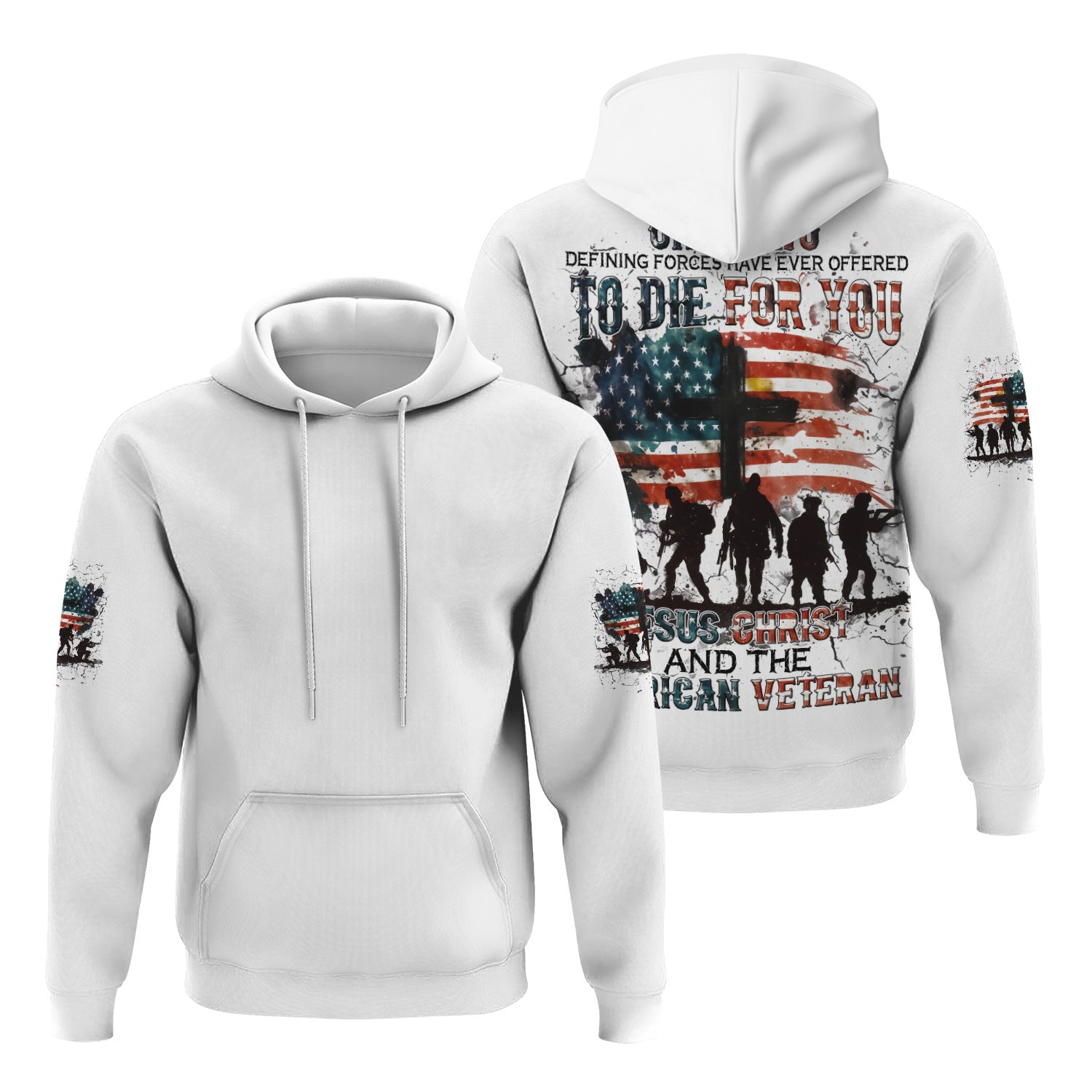 STYLE:Hoodie
