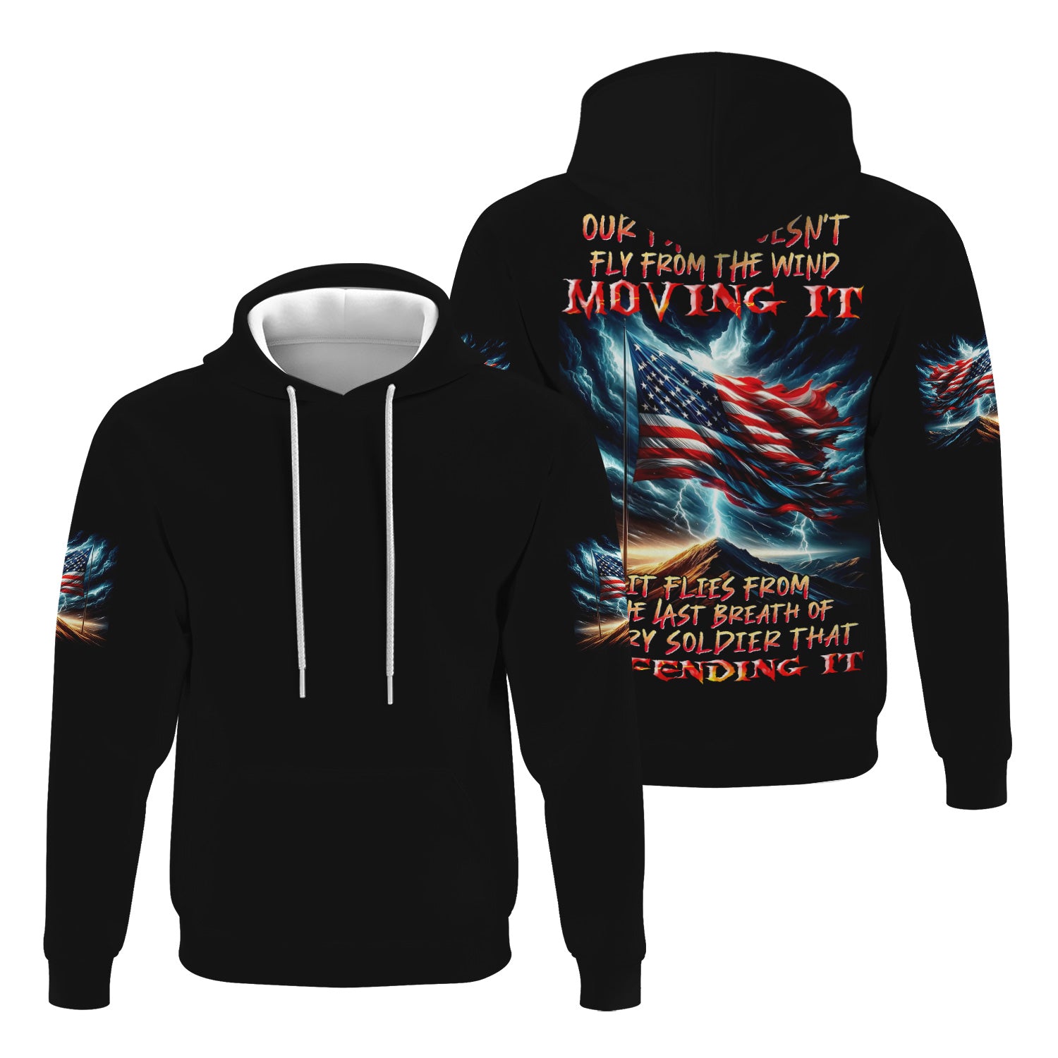 STYLE:Hoodie