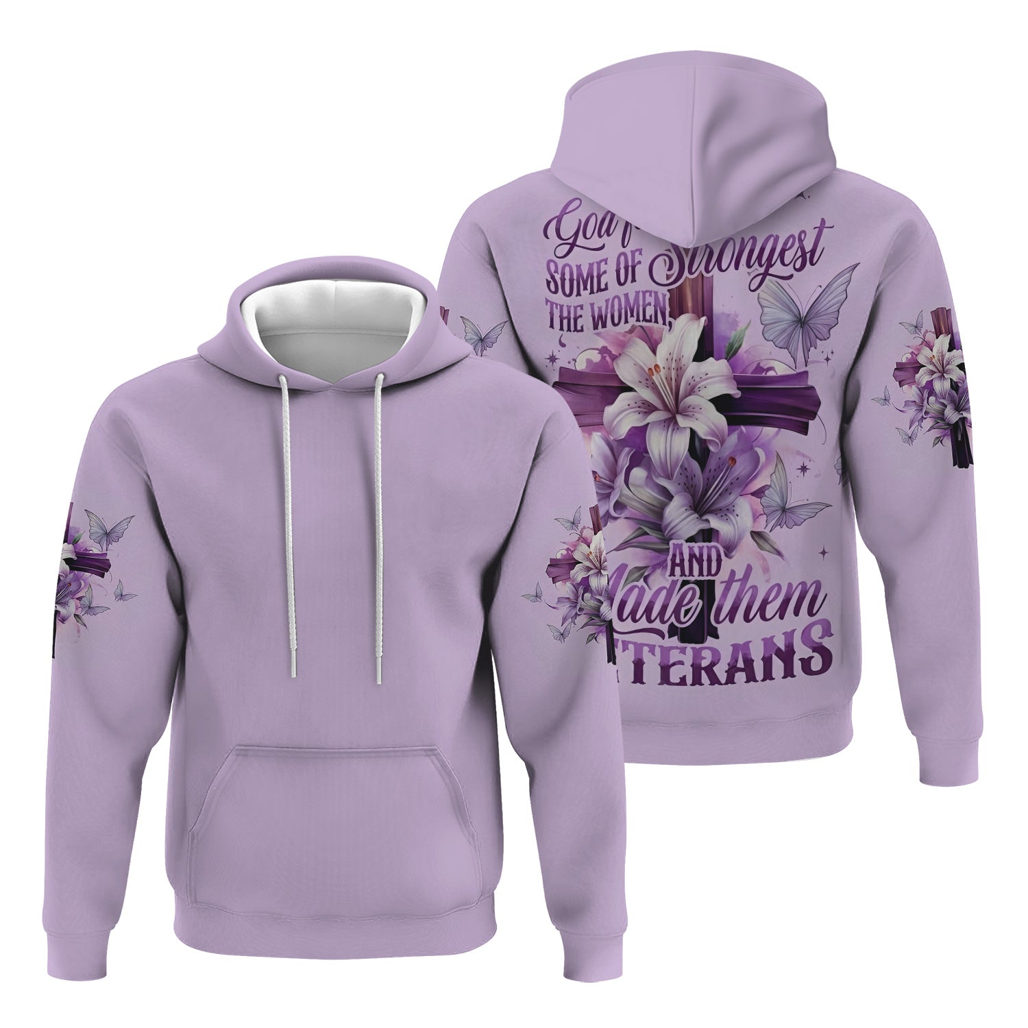 STYLE:Hoodie