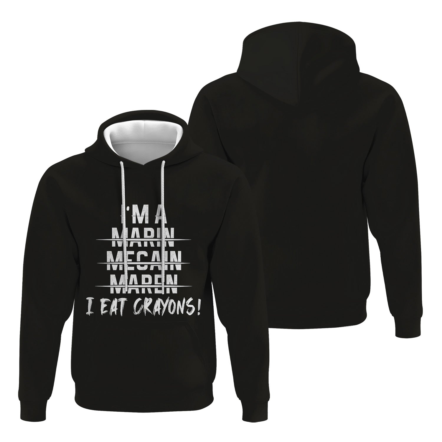 STYLE:Hoodie