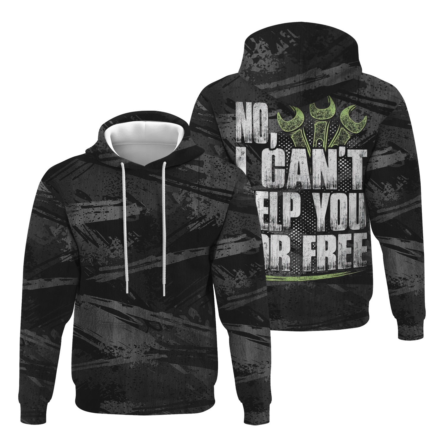 STYLE:Hoodie