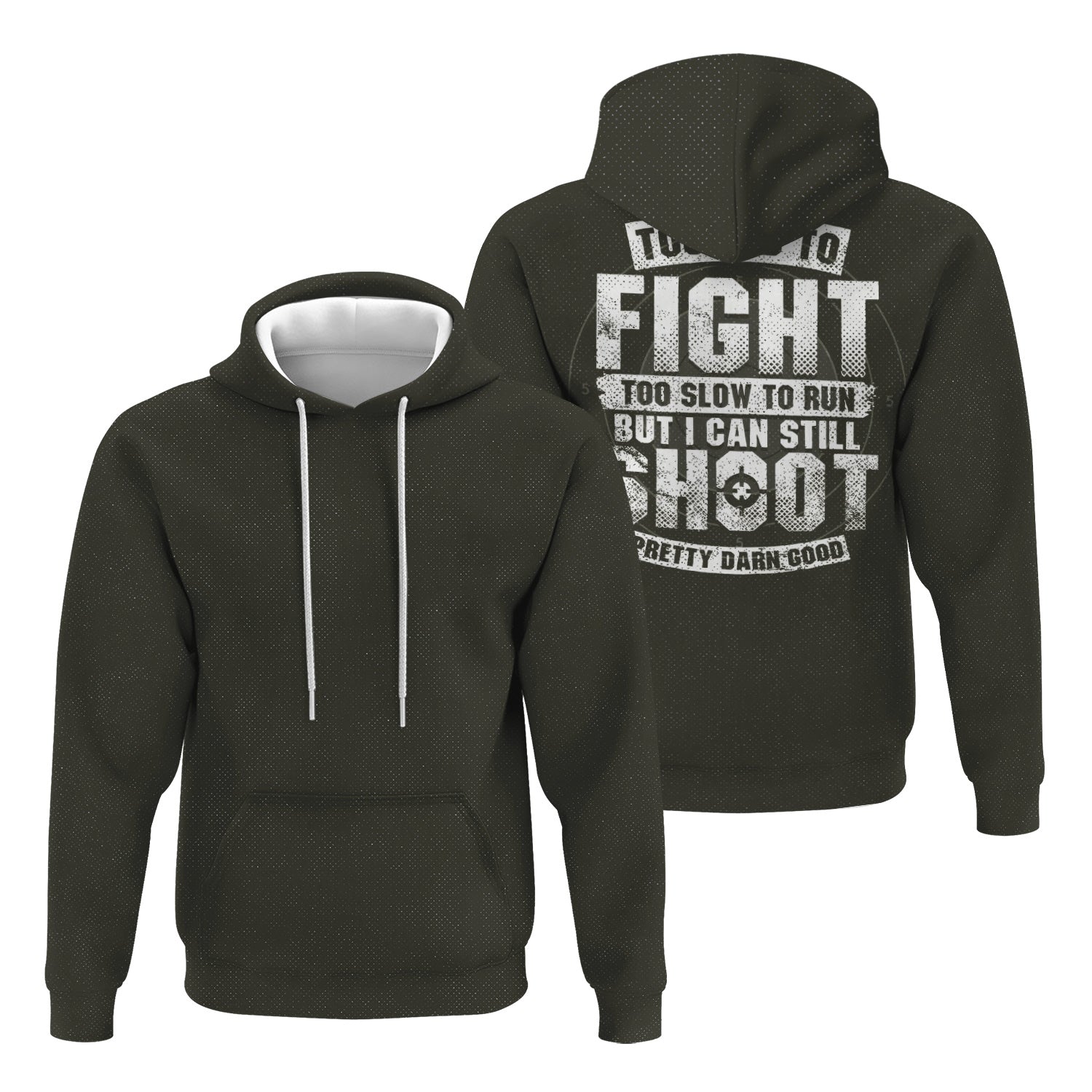 STYLE:Hoodie